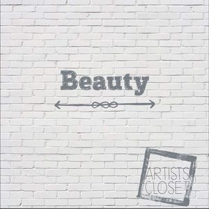 Cosmetics and more, never opened