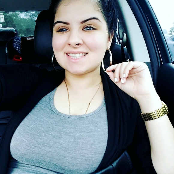 Meet your Posher, Samantha - Picture 1 of 1