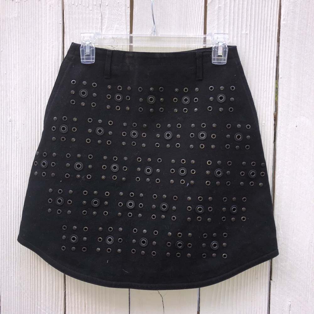 Coach skirt with tags! Brand new!