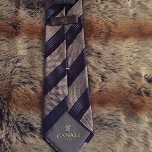 Canali tie