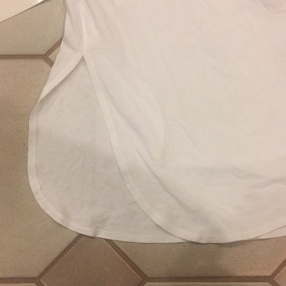 NWT Lululemon cruiser tank - Picture 5 of 5