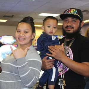 Meet your Posher, Sallyann