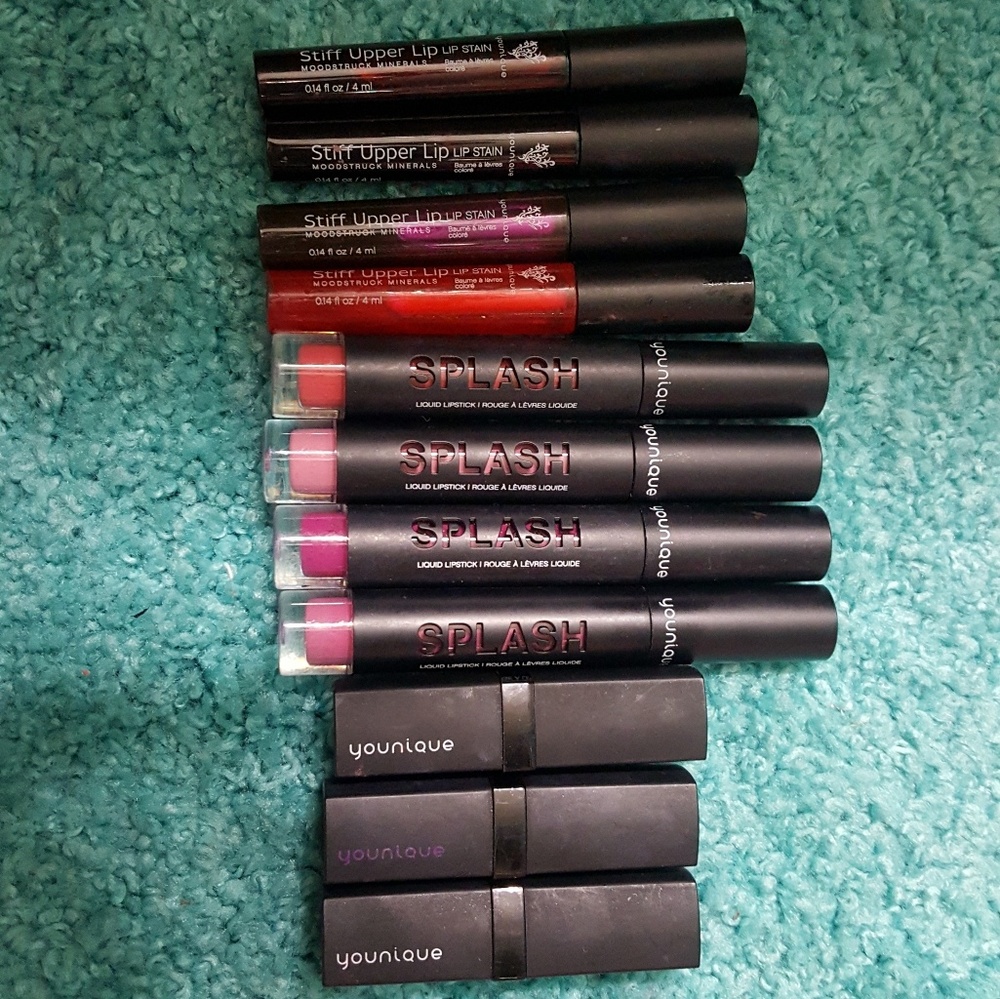 Younique makeup
