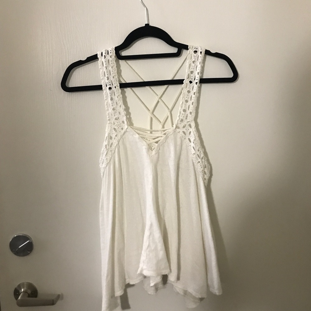 Free People Tank