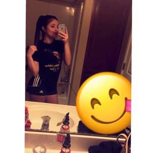 Meet your Posher, Grace