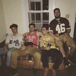 Meet your Posher, Errol