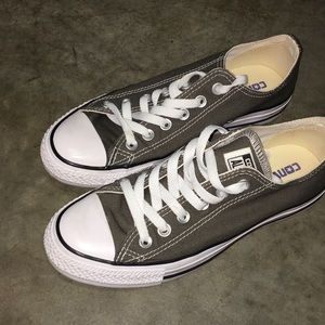 Gray Converse