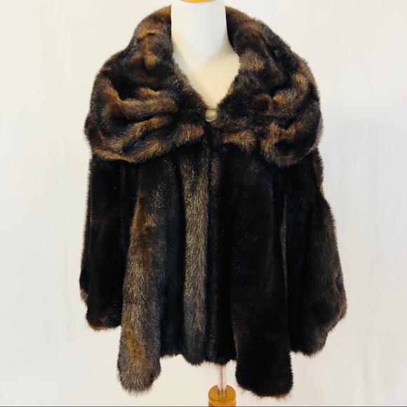 neiman marcus faux fur coats