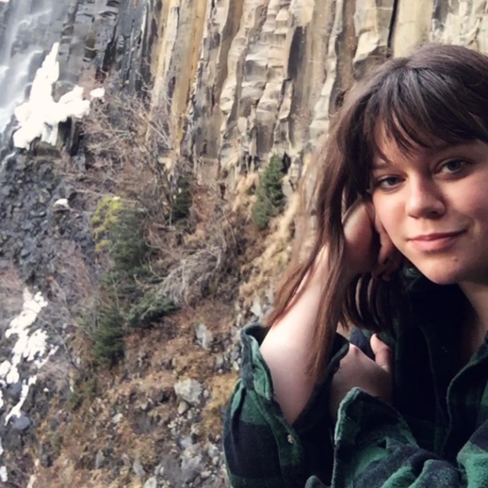 Meet your Posher, Betty