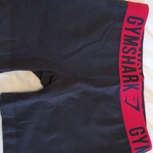 Gymshark fit shorts