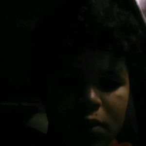 Meet your Posher, Elijah