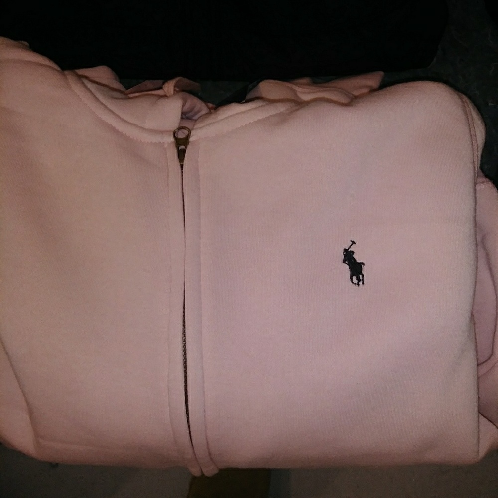 Polo sweatsuit for women