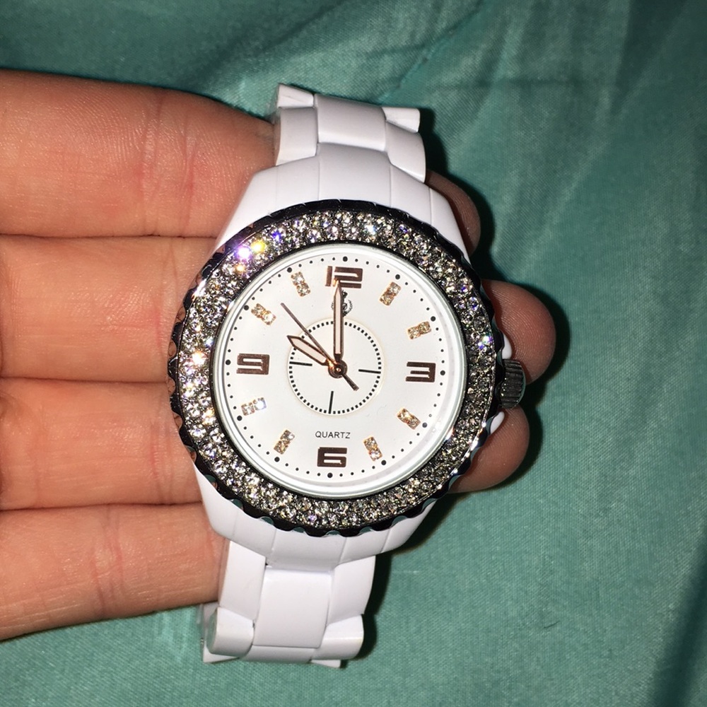 Beautiful watch