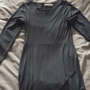 Fighting Eel Sz Small Dress