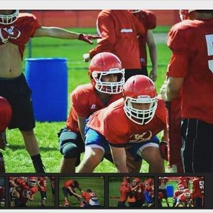 Meet your Posher, Joey