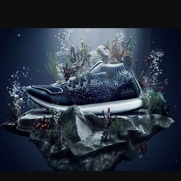 *NEW Adidas Solebox x Packers Ultra Boost Mid - Picture 7 of 8