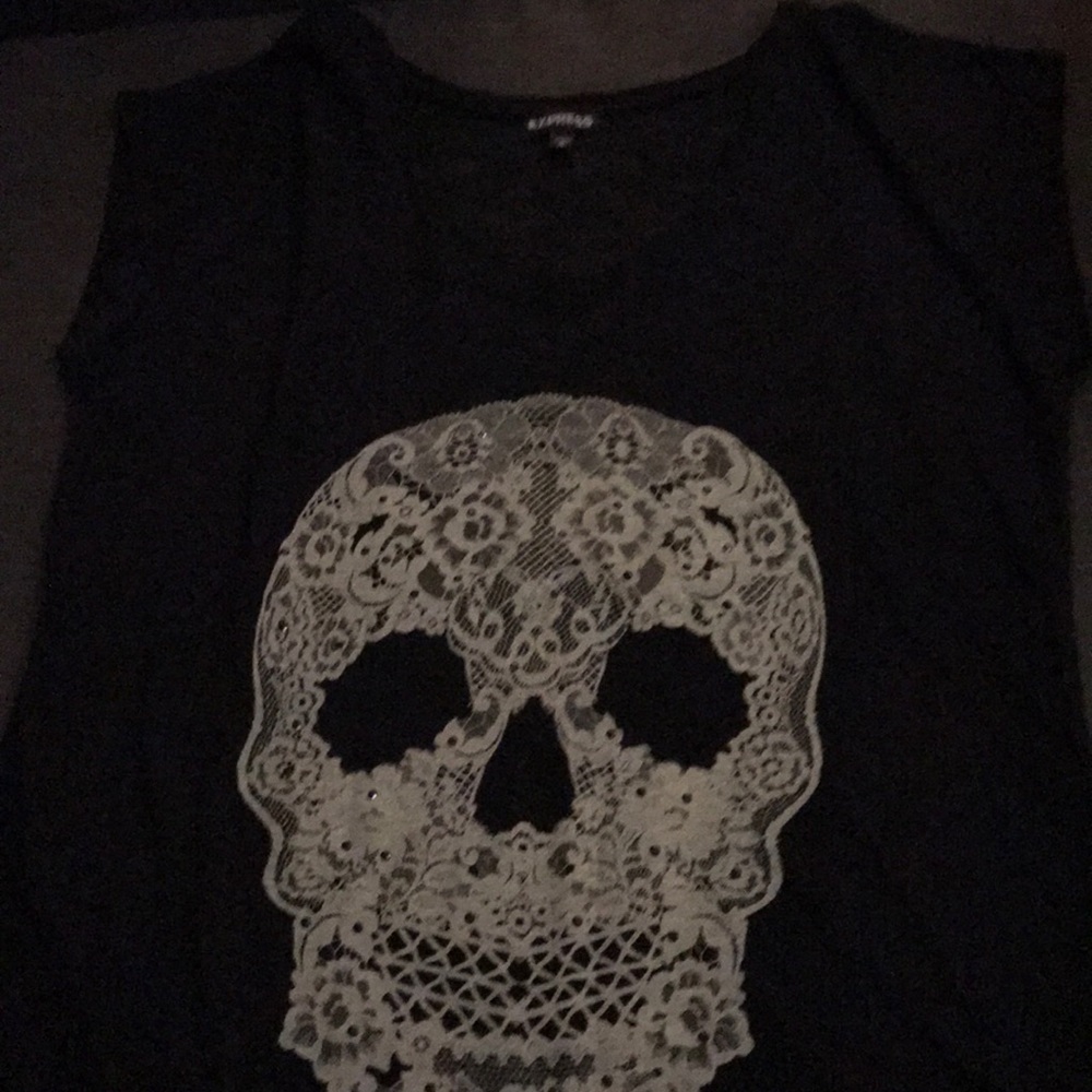 Express shirt
