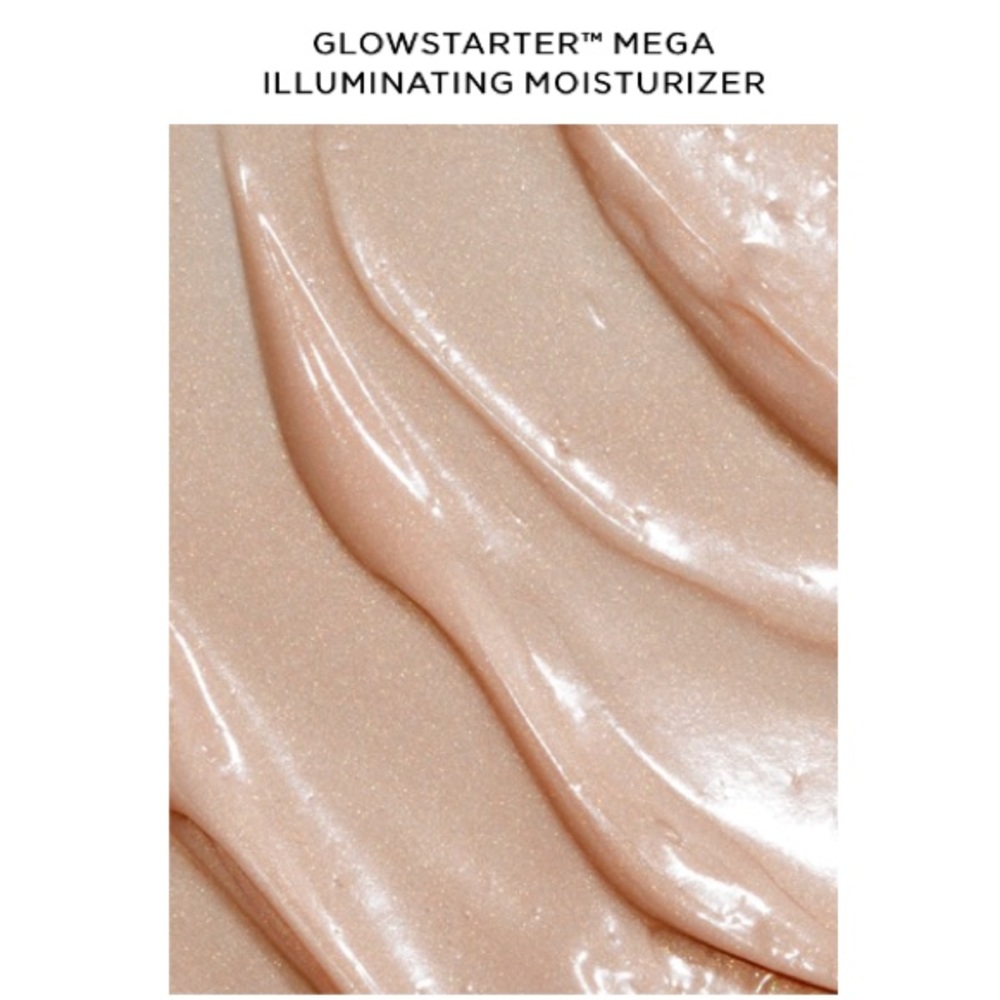 GLAMGLOW ILLUMINATING MOISTURIZER NUDE GLOW NEW - Picture 2 of 5
