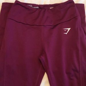 Gymshark leggings