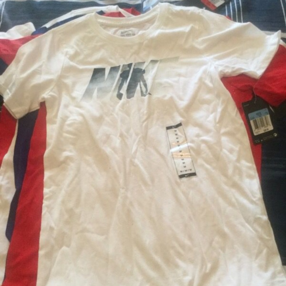 Nike t shirts