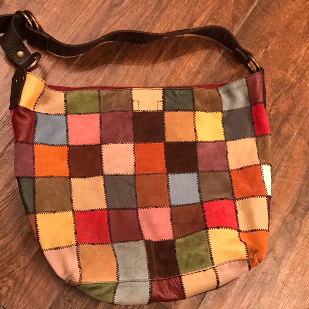 Lucky Brand Bag