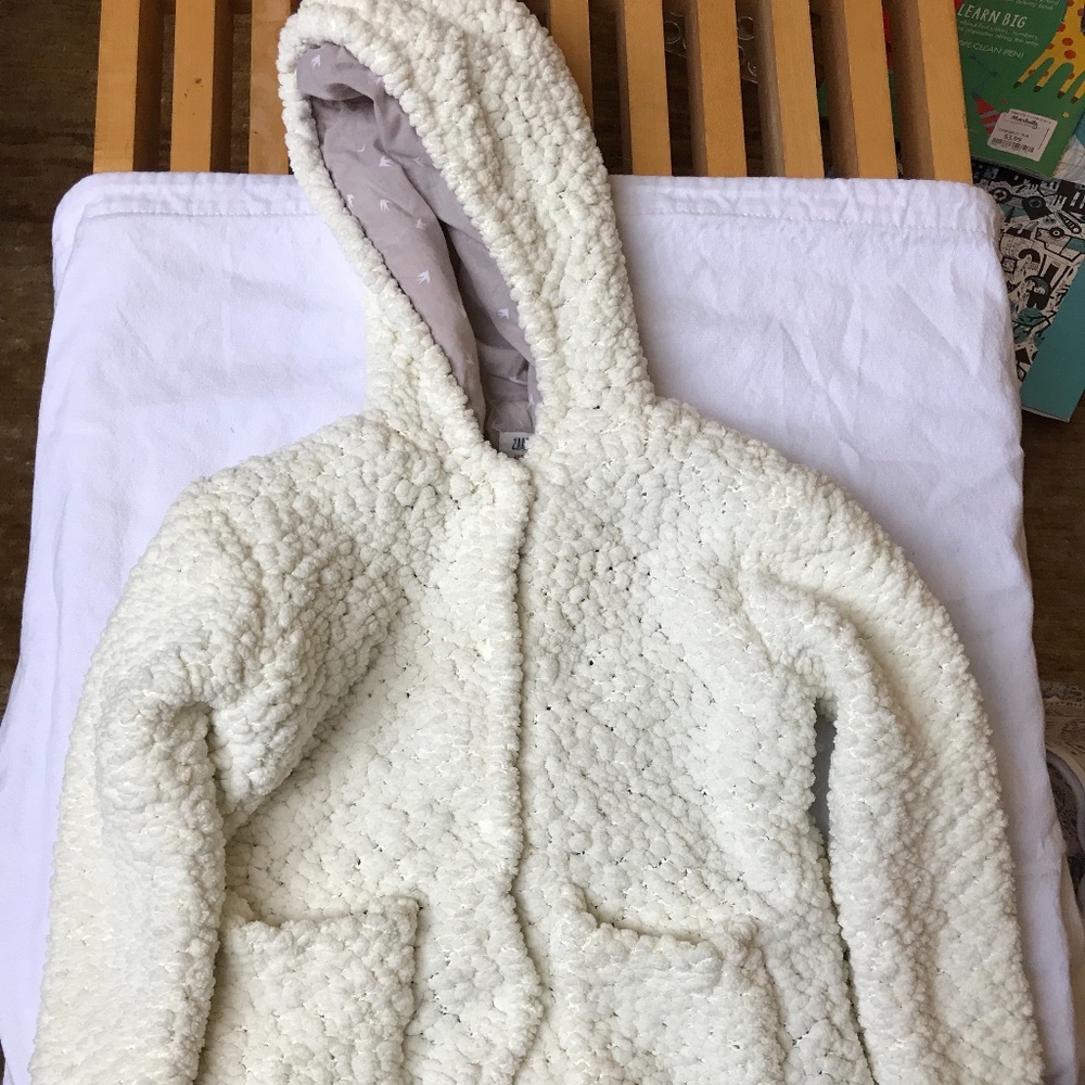 Zara Knitwear Size 2T