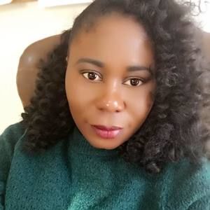 Meet your Posher, Kimberly