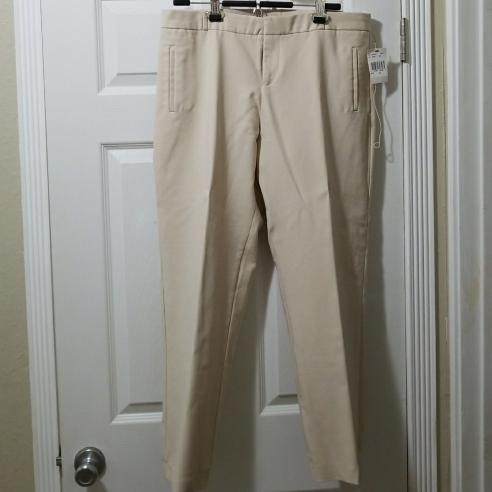 Kut From The Kloth Khaki Dress Pants