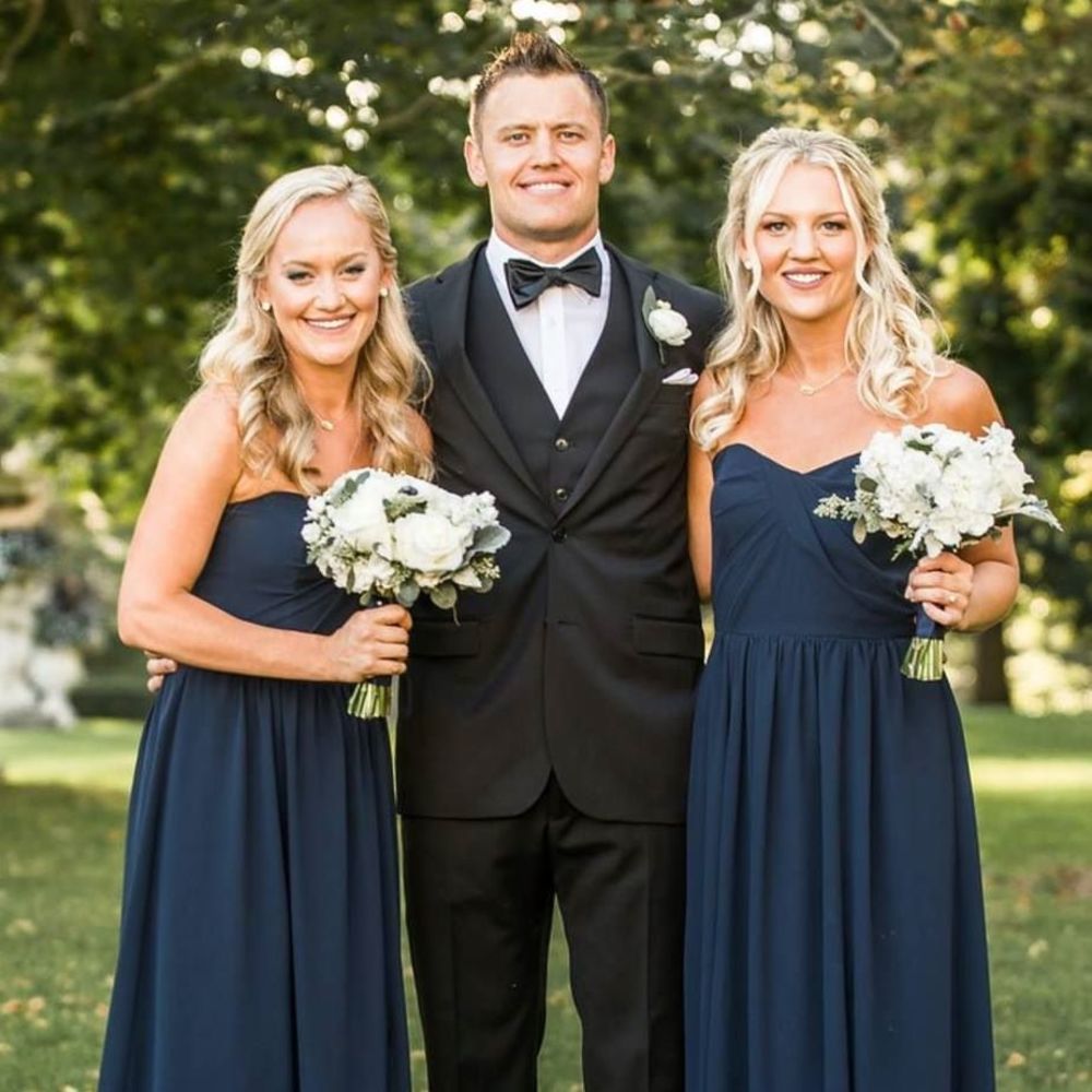 Meet your Posher, Caroline