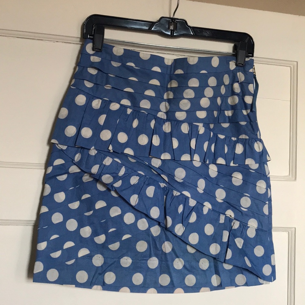 Leifsdottir skirt from Neiman Marcus size 6