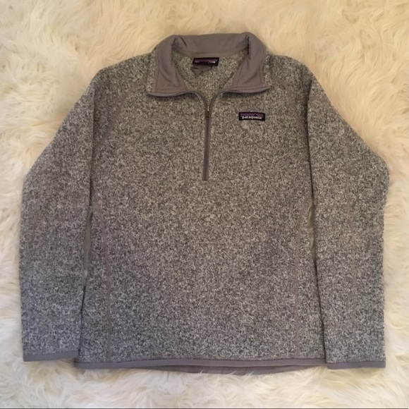 Patagonia Better Sweater - Picture 1 of 4