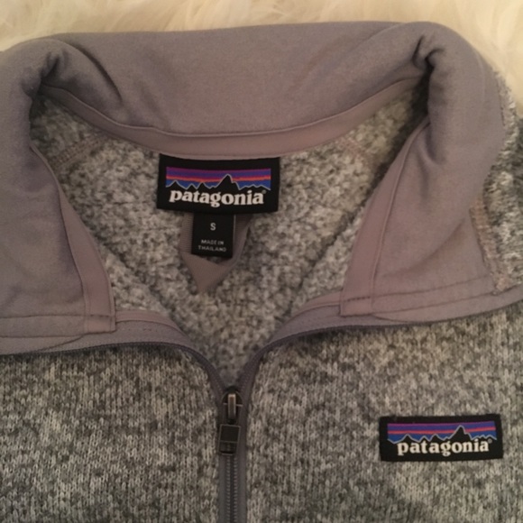 Patagonia Better Sweater - Picture 2 of 4