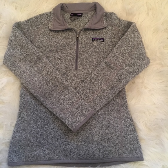 Patagonia Better Sweater - Picture 4 of 4