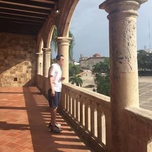 Meet your Posher, Jon