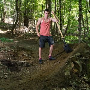 Meet your Posher, Eli