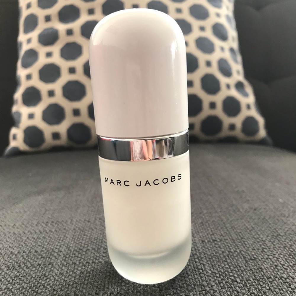 Marc Jacobs Under(cover) Perfecting Coconut Primer