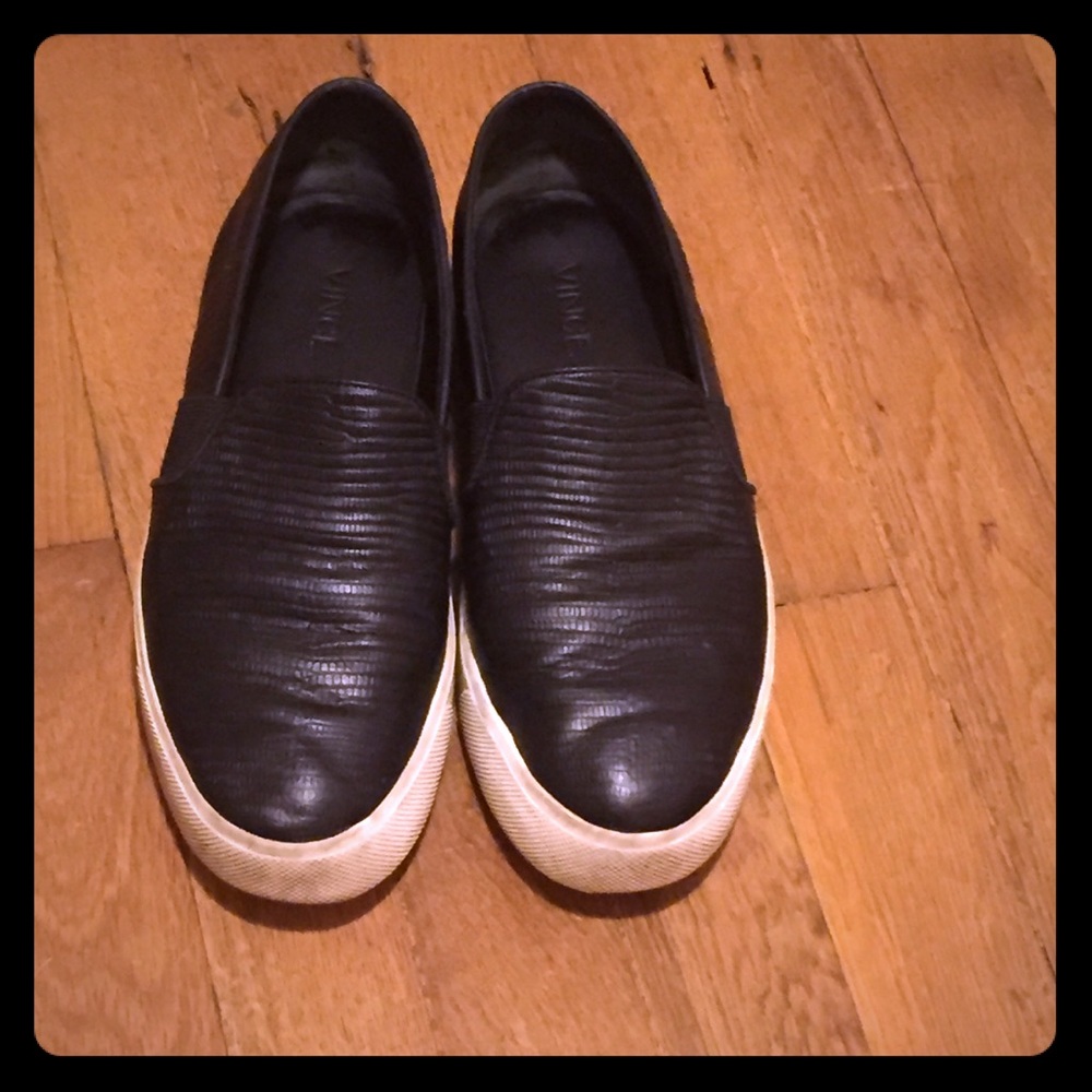 Vince sneakers