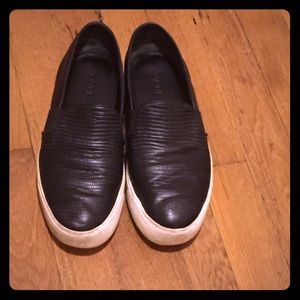 Vince sneakers