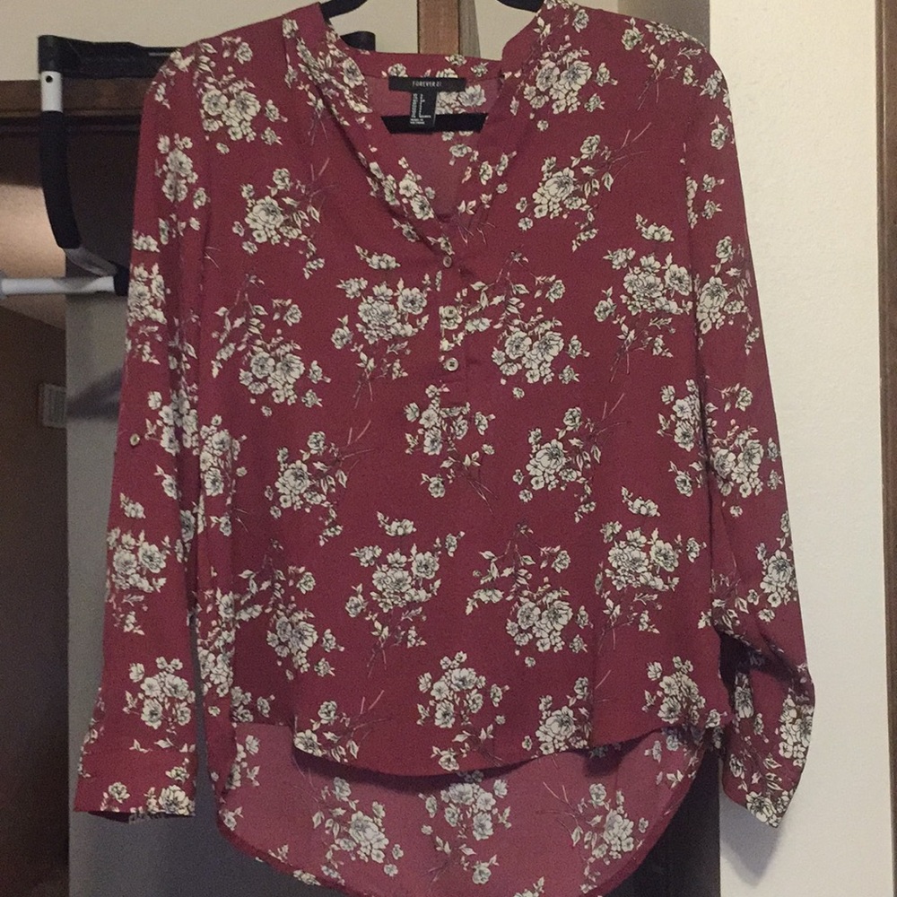Blouse
