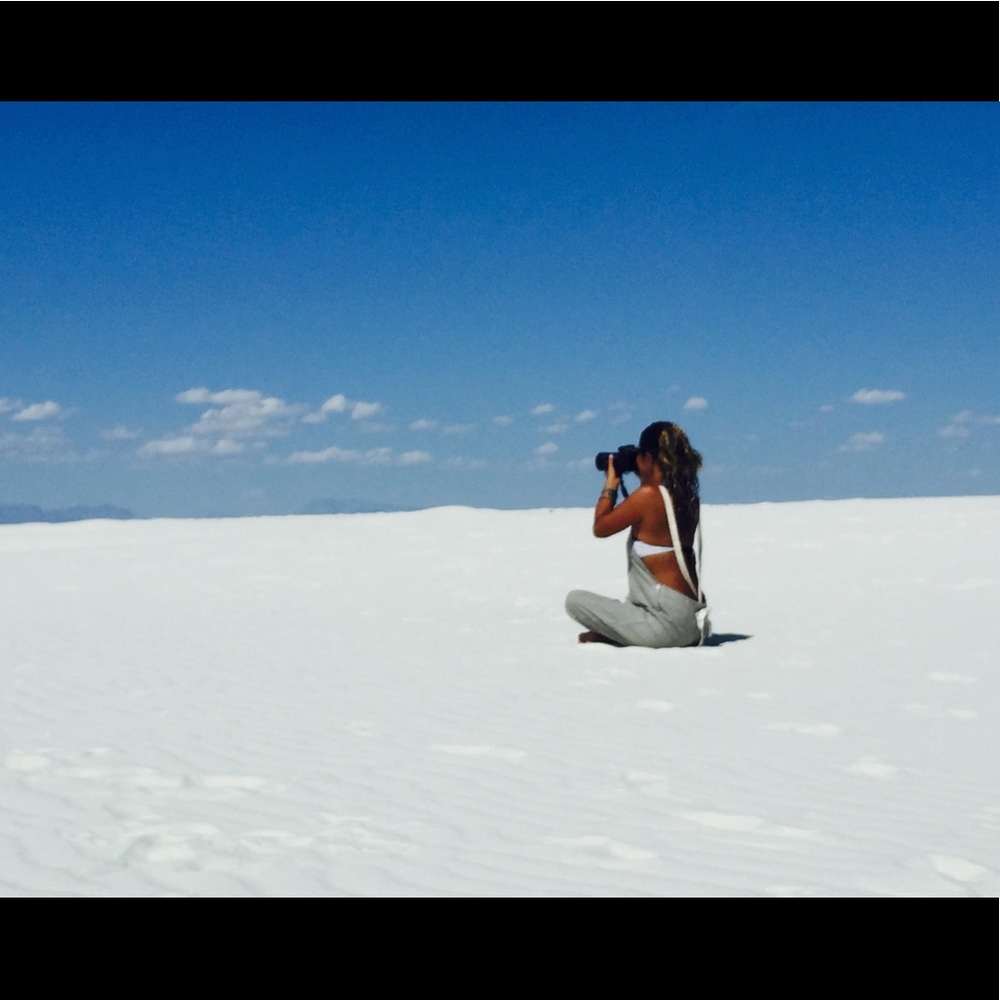 Meet your Posher, Mimi