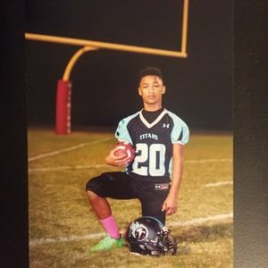 Meet your Posher, Logan