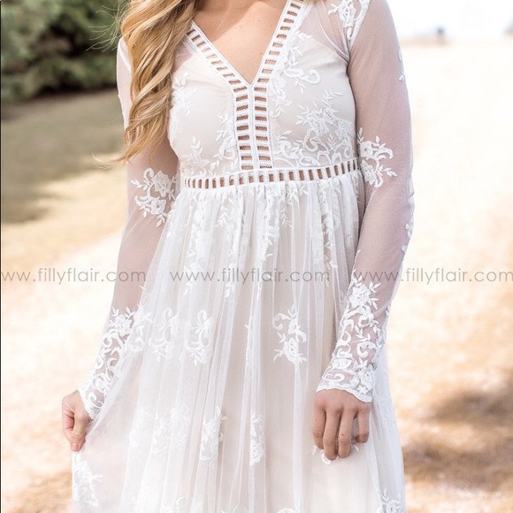 filly flair bridesmaid dresses