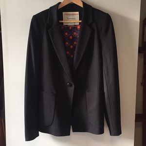 Anthropologie : Cartonnier Blazer