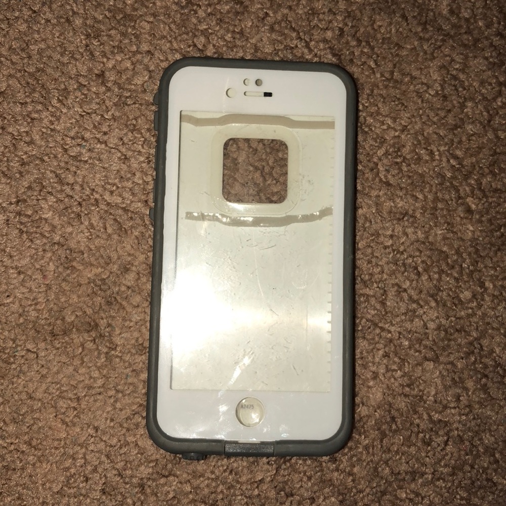 IPhone 6s LifeProod case