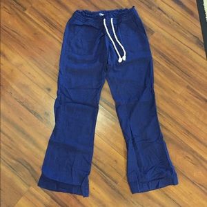 Roxy beach pants