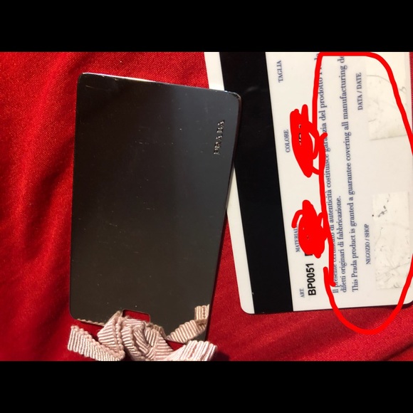 Prada woman’s - Picture 3 of 3