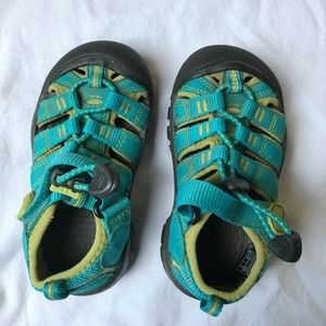 Keen Waterproof Shoes