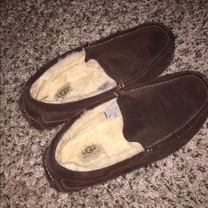 Women’s Ugg Slippers Size 8
