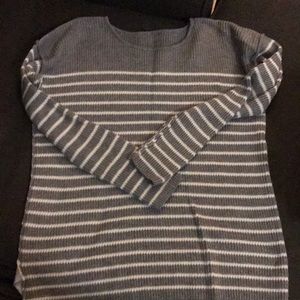Maternity sweater gap
