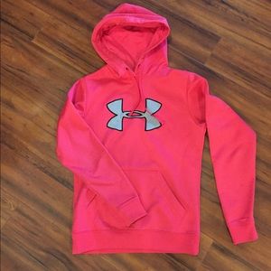 Under Armour hoodie